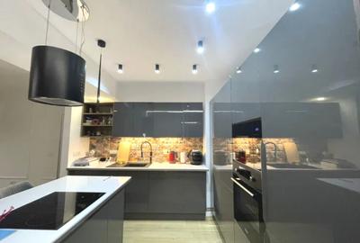 3 Camere -  renovat | 95 mp utili | UPGROUND - Metrou Pipera - 5