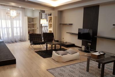 Nou! Apartament cu 3 camere 130mp in Herastrau, Persepolis