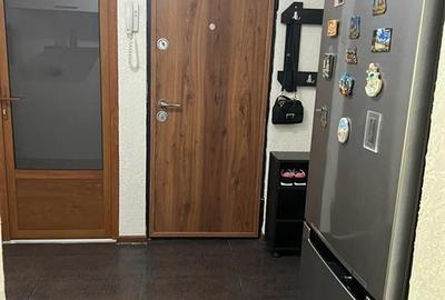 2 camere Mobilat si Utilat, etaj 1, Dorobantilor - 9