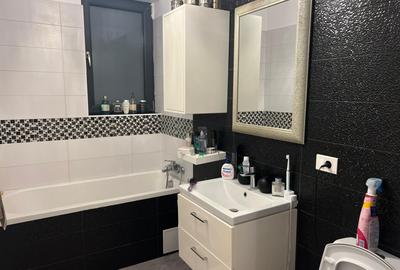 Penthouse cu 2 Camere/ Terasa 50mp - 9