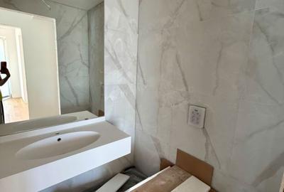 Apartament spectaculos cu 4 camere | Vedere lac din fiecare cameră | Terasă 47 m - 6