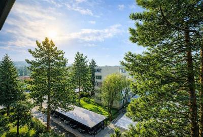 Apartament cu potential,areal verde, panorama,terasa,zona A,Tudor,Targu Mures - 1