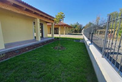 De vanzare casa pe un nivel, Sangeorgiu de Mures - 2
