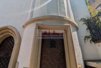 Vila Spectaculoase de inhiriat Bucuresti Central - 14