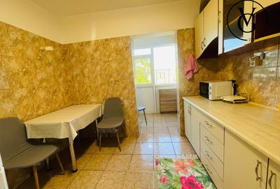 Apartament 2 camere - zona Inel 2 - centrala proprie - 5