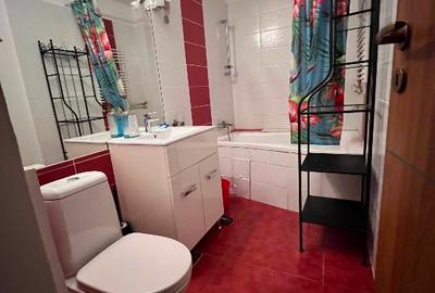 Apartament 2 cam./ garsoniera dubla Timpuri Noi Nerva Traian - 6