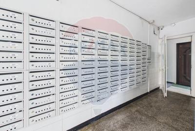 Central UNIRII I Garsoniera mobilata si utilata I Investitie - 9