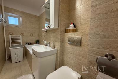 Apartament premium cu 1 cameră | Mobilat lux | Lângă USAMV și Platinia - 9