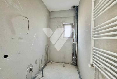 Apartament 2 camere 50 mp utili etaj 1 - zona Doamna Stanca - 12