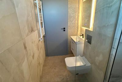 Penthouse 3 camere | Parcare | 3 Terase | Straulesti - 17
