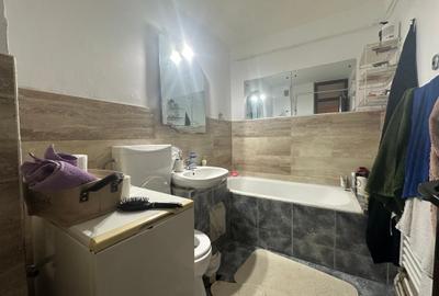 Apartament 2 cam. Miron Costin, mobilat si utilat, bucatarie mare, bloc 1980 - 7