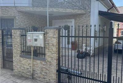 Casa individuala - posibilitate afacere service - mobilat lux - zona excelenta - 2