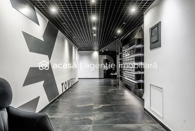 XCity Towers: 3 camere modern, etaj 2, living generos - 4