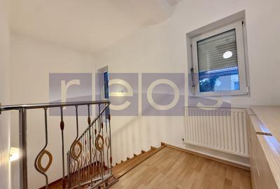 VANZARE VILA INDIVIDUALA | PIPERA | 4 CAMERE | LOC DE PARCARE - 9