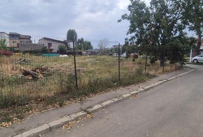 Teren Colentina - Maior Bacila - Canalul Colentina - 6