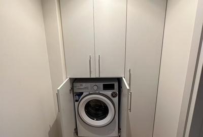 3 Camere / 1 Min British School / Loc Parcare / Mobilat Utilat - 17