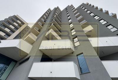 Apartament NOU 2 camere Nicolina - ADAMANT TOWERS - 28