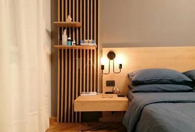 Apartament 4 camere renovat complet – Zona BIG. - 4
