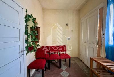 Casa cu garaj de vanzare, teren 739mp, zona Modern Lorena - Timisoara - 7