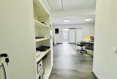 Casa duplex pe orizontala de vanzare pe Calea Cisnadiei in apropiere de Padure - 6