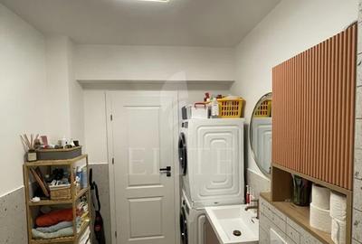 Apartament 3 camere în zona STRAZII CAMPULUI - 9