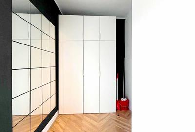 Apartament de inchiriat -2 camere + parcare - 8