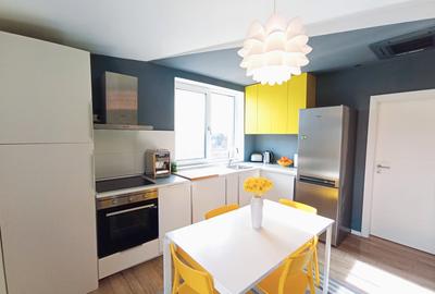 Imagine your mornings with a cup of coffee on the terrace, overlooking the Bega - 3