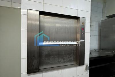De inchiriat SPATIU COMERCIAL/RESTAURANT/FAST FOOD - 9