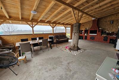 Casa Raiul Copiilor - Crevedia/Darza ( Parter+ etaj ) - 22