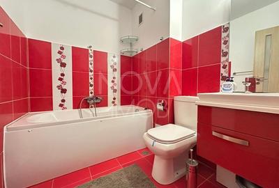 Apartament 3 camere, decomandat - Central - 8
