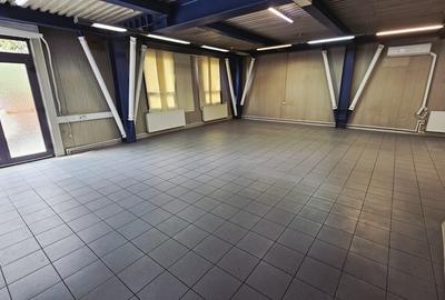 Spațiu birou(open space+birouri)l, locație excelentă, Jiului, sector 1! - 8