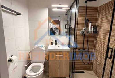 2 camere Berceni, complet renovat, mutare imediata - 8
