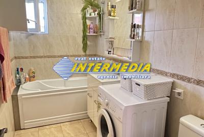 Apartament 2 camere Bloc Nou CENTRU Balcon Mansarda Boxa 12 mp Parcare Mobilat - 2