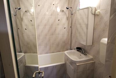 Garsoniera luminoasa Lujerului - Drumul Timonierului - 6