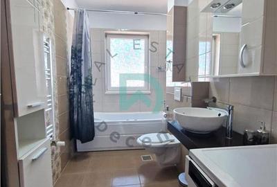 Apartament 2 camere, mobilat si utilat, parcare, Tractorul - 5