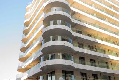 Apartament premium cu terasă mare și vedere la mare – Sea On - 23