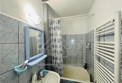 Apartament de vanzare in Sibiu - 2 camere - mobilat modern - Cisnadie - 5