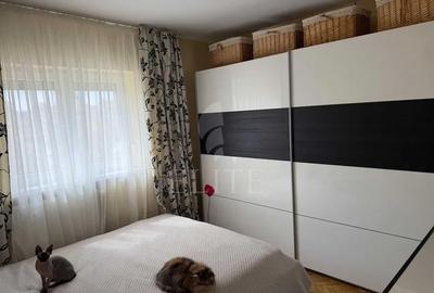 Apartament 3 camere în zona STRAZII CAMPULUI - 5