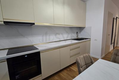 REA1020951 Apartament cu 2 Camere Herastrau Parcare si Gradina - 9