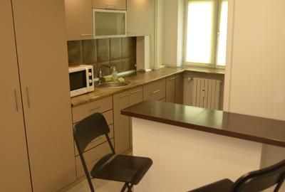 Apartament cu 3 camere decomandat 2 bai mobilat utilat 13 septembrie - 15