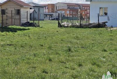 Teren intravilan  515 m.p. zona rezidentiala Cumpana , Constanta - 5