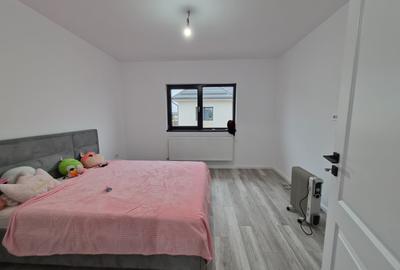 Casa Individuala Moderna P+1E+M, Oras Bragadiru - Centru - 7