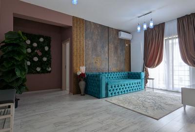 Zona Bd Brancoveanu - Apartament decomandat, 2 camere, bloc finalizat - 1