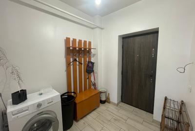 2 Camere Doamna Ghica - Baicului - 2 bai - Centrala! - Parcare! - 8