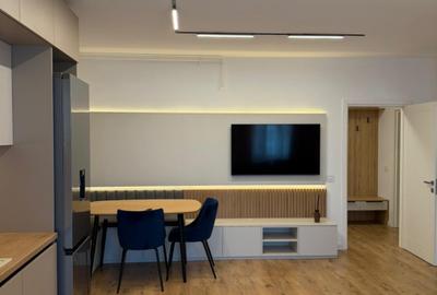 COMISION 0 /SUPERB /  PRIMA INCHIRIERE / COMPLET MOBILAT SI UTILAT - 3