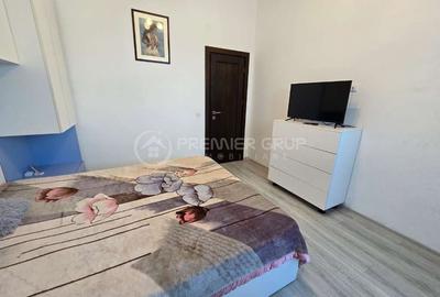 LOC DE PARCARE! Apartament 3 camere 70mp, Gara, CT + AC, decomandat - 4