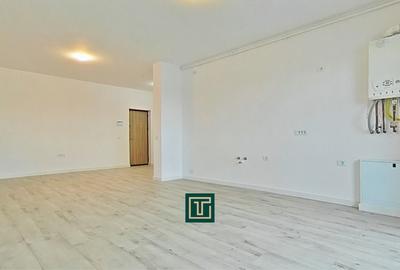 Apartament cu 2 camere într-un bloc nou, Via Carmina – Vladimirescu - 1