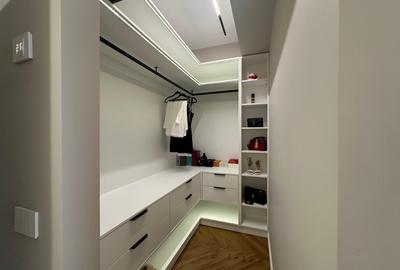 Apartament Deosebit De 3 Camere In Azimut-Copou - 12