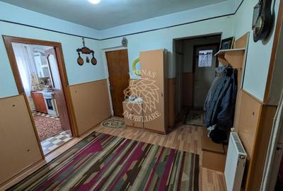 Apartament decomandat 4 camere 90 mp-balcon-Zona Centrala - 5