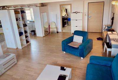 Penthouse spatios de 136 MP + 2 parcari incluse | Complexul Studentesc - 2